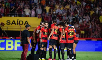 Palpite Sport x Corinthians: estatísticas e odds no Brasileirão Série A