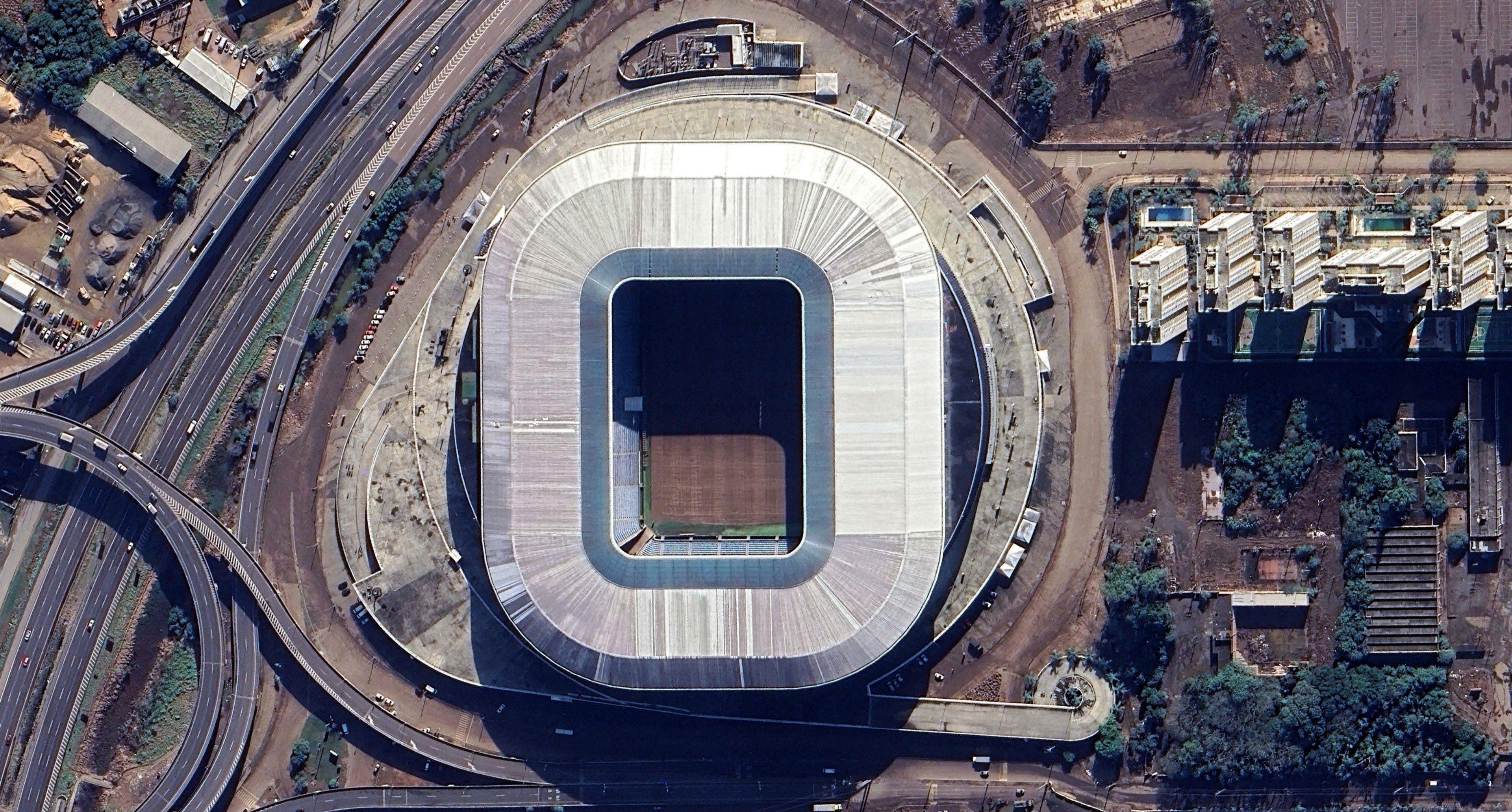 GremioStadium