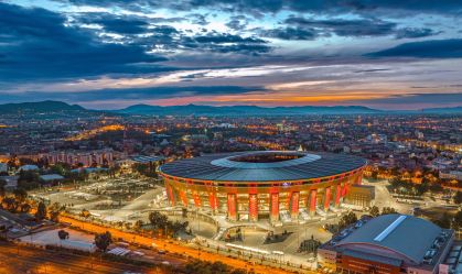 Palpite Hungria x Portugal pelas Eliminatórias da Copa do Mundo 2026