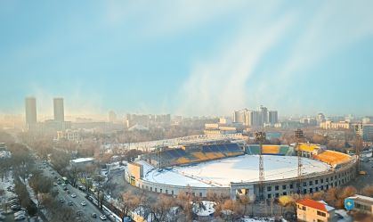 Palpite Kairat x Real Madrid – Champions League