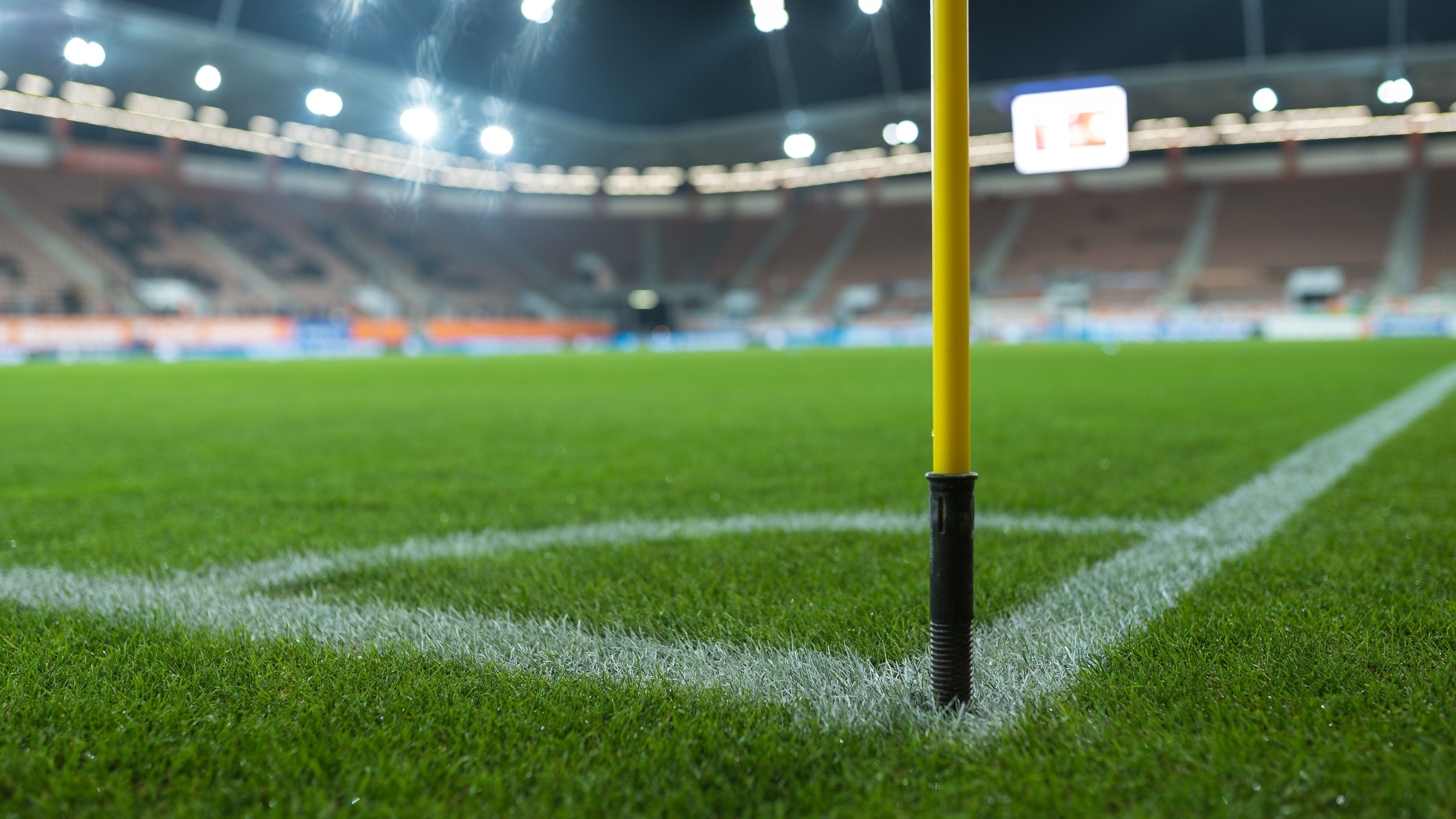 Pilka nozna. PKO Ekstraklasa. Zaglebie Lubin - Legia Warszawa. 20.12.2019