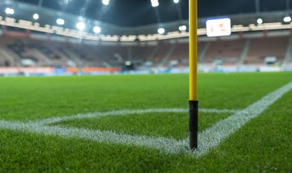 Pilka nozna. PKO Ekstraklasa. Zaglebie Lubin - Legia Warszawa. 20.12.2019