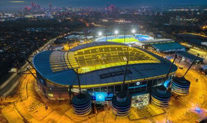 Palpite Manchester City x Napoli: estatísticas da Champions 2025/26