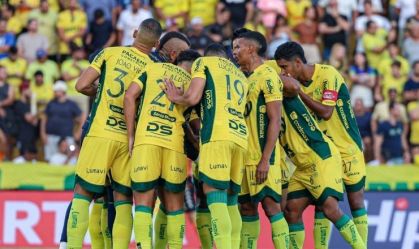 Palpite Mirassol x Juventude: estatísticas e odds no Brasileirão Série A