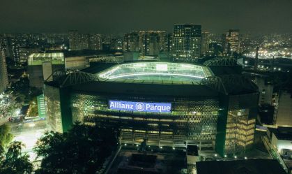 Palpite Palmeiras x Internacional pelo Brasileirão Série A 2025