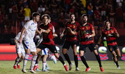 Palpite Fortaleza x Sport: estatísticas e odds no Brasileirão Série A