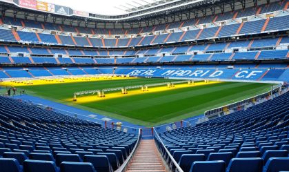 Real Madrid x Olympique de Marselha – Champions League 2025/26