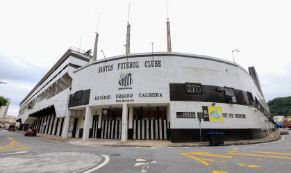 Santos x São Paulo: clássico paulista pela 24ª rodada do Brasileirão