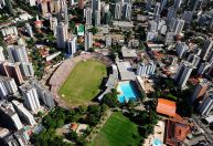 Palpite Sport x Fluminense: estatísticas e odds no Brasileirão Série A