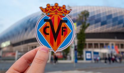 Palpite Villarreal x Juventus: Champions League