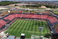 Palpite Vitória x Fluminense: estatísticas pelo Brasileirão 2025