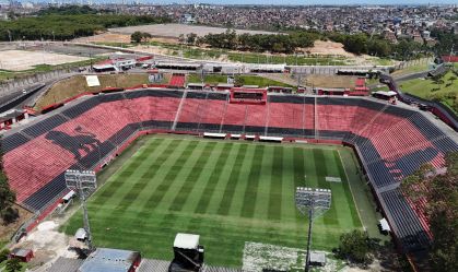 Palpite Vitória x Fluminense: estatísticas pelo Brasileirão 2025
