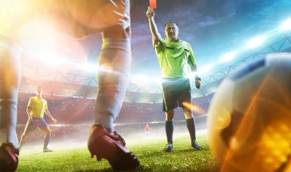 Como apostar em cartões: passo a passo, mercados e dicas