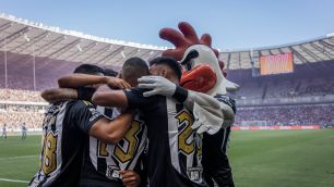 Palpite Atlético-MG x Juventude: estatísticas e odds no Brasileirão Série A
