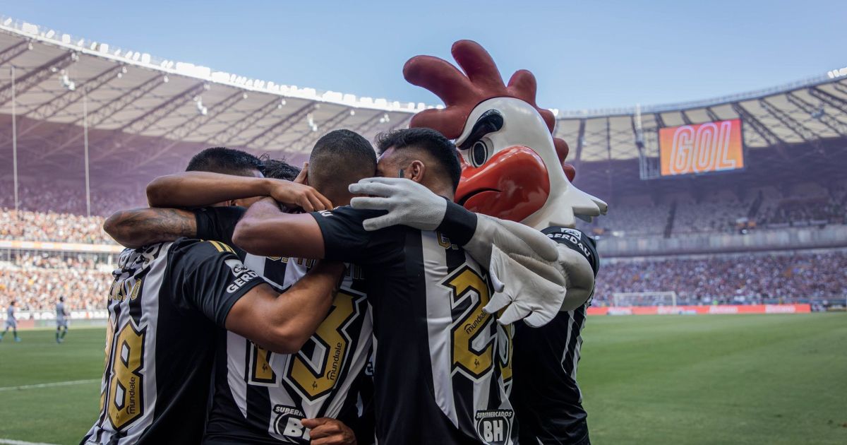 Palpite Atlético-MG x Bolívar: estatísticas e odds na Sul-Americana ...