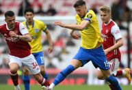 Arsenal x Brighton: escalações, desfalques e clima de decisão