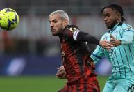 Atalanta x Milan: escalações, retrospecto e clima de decisão