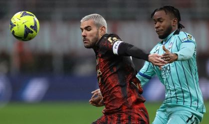 Atalanta x Milan: escalações, retrospecto e clima de decisão