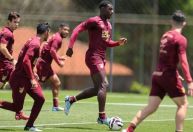 Athletico-PR x Amazonas: escalações, últimos jogos e clima de decisão