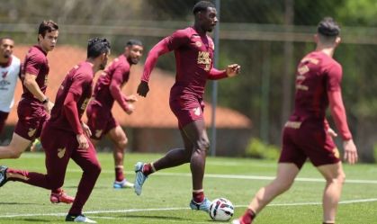 Athletico-PR x Amazonas: escalações, últimos jogos e clima de decisão