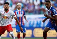 Palpite Bahia x Bragantino: odds e destaques na Série A