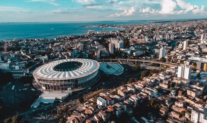 Palpite Bahia x Flamengo hoje (05/10) – Brasileirão