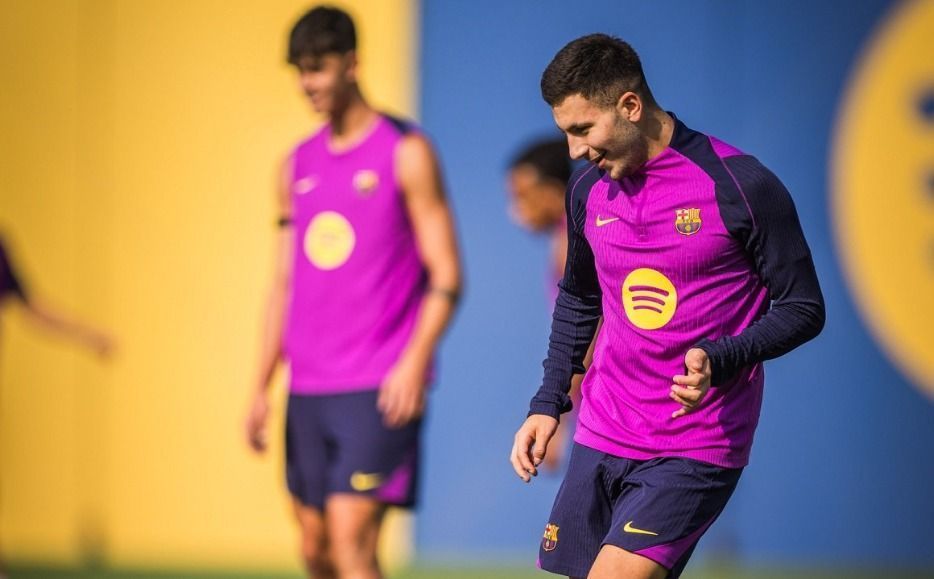Barcelona x Olympiacos