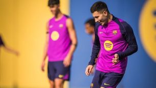 Barcelona x Olympiacos: palpites, escalações e odds da Champions League