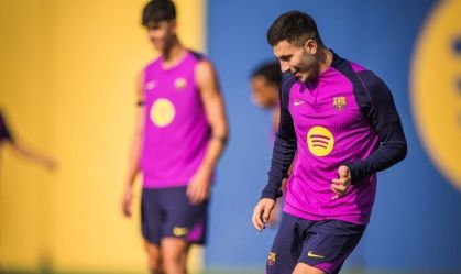 Barcelona x Olympiacos: palpites, escalações e odds da Champions League