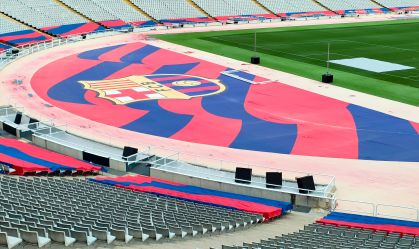 Barcelona x PSG: escalações, arbitragem e últimos jogos