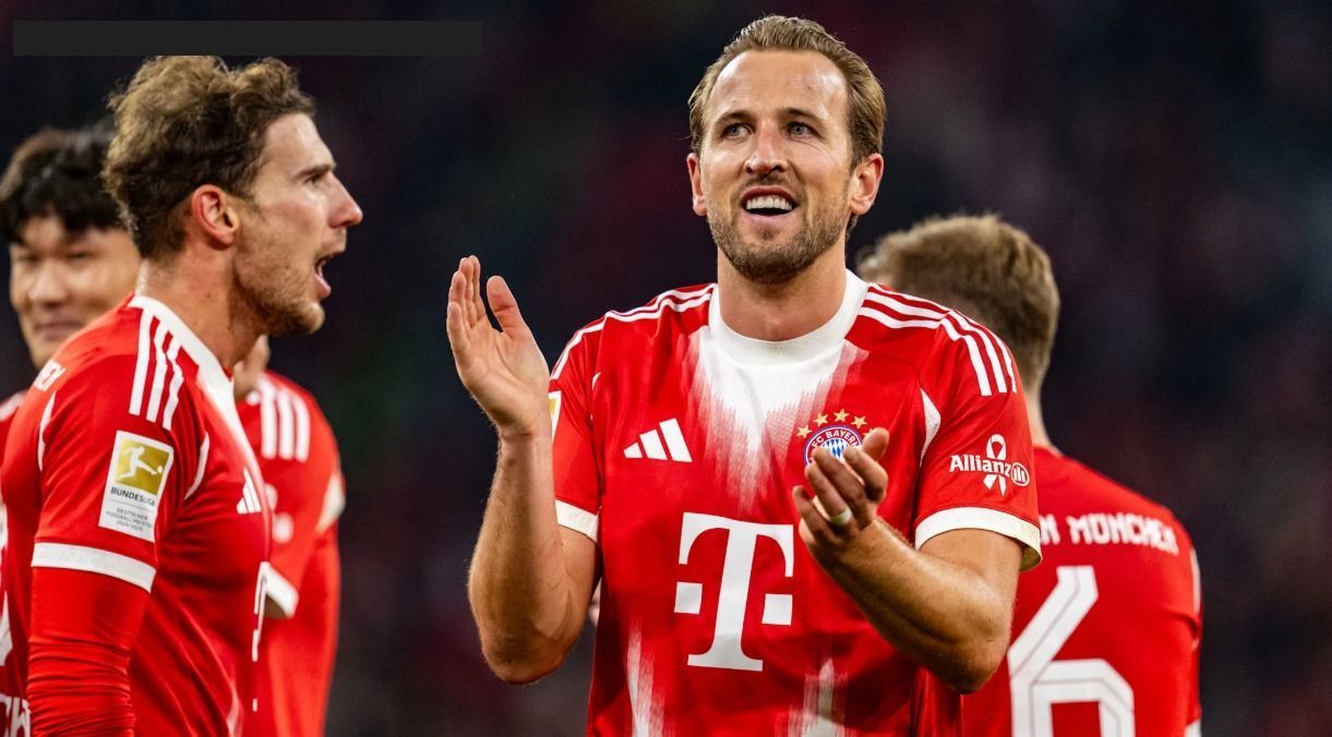 Bayern de Munique x Club Brugge