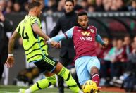 Burnley x Arsenal: veja horário, onde ver e prováveis times