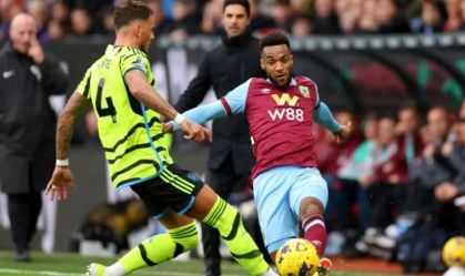Burnley x Arsenal: veja horário, onde ver e prováveis times