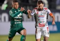 Chapecoense x Operário: escalações, últimos jogos e situação na Série B