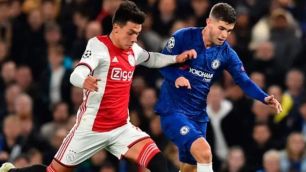 Palpite Chelsea x Ajax: escalações, retrospecto e odds na Champions League