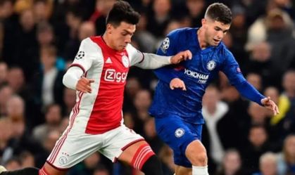 Palpite Chelsea x Ajax: escalações, retrospecto e odds na Champions League