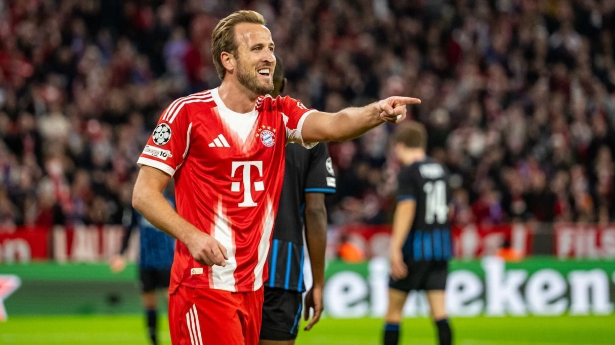 Colônia x Bayern de Munique
