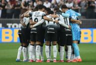 Palpite Vitória x Corinthians: onde assistir e escalações para a Série A