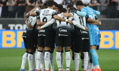 Palpite Vitória x Corinthians: onde assistir e escalações para a Série A