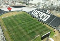 Palpite Vasco x Vitória (05/10): Brasileirão Série A