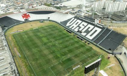 Palpite Vasco x Vitória (05/10): Brasileirão Série A