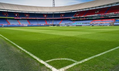 Feyenoord x Aston Villa hoje: horário e escalações