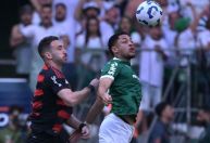 Flamengo x Palmeiras: palpites, escalações e odds do Brasileirão