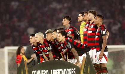 Palpite Racing x Flamengo: onde assistir e estatísticas na Libertadores
