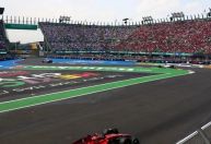 GP do México F1 2025: disputa pelo título, horários e detalhes da corrida