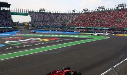 GP do México F1 2025: disputa pelo título, horários e detalhes da corrida