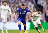Getafe x Real Madrid: palpites, escalações e odds
