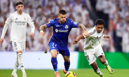 Getafe x Real Madrid: palpites, escalações e odds