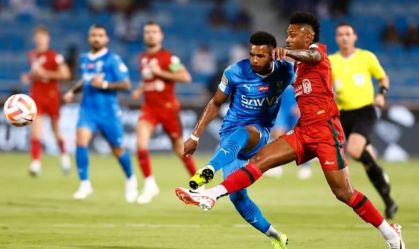 Palpite Al-Ettifaq x Al-Hilal: odds e análise