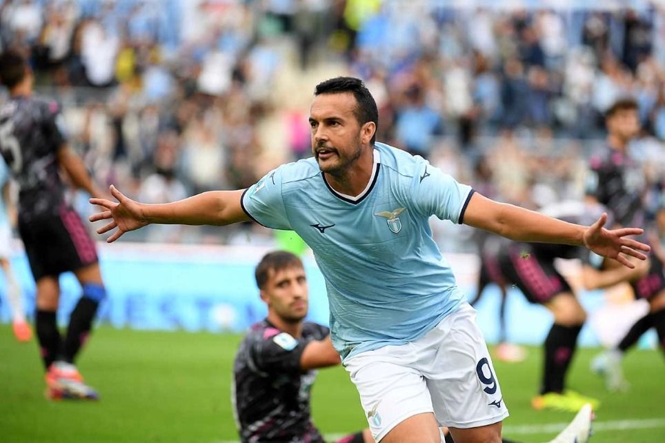 Lazio x Cagliari